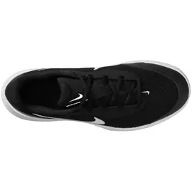 Nike Vapor Lite 3 Damen Black / White 38