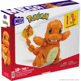 MEGA Construx Pokémon Jumbo Glumanda