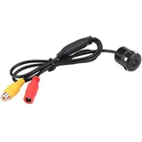 Rückfahrkamera, 18,5 mm HD-Nachtlicht bei schlechten Lichtverhältnissen Rückfahrkamera Rückfahrkamera Buntes Display NTSC/PAL