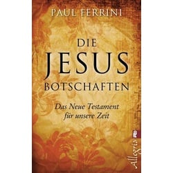 Die Jesus-Botschaften