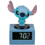 Paladone Stitch Icon blau