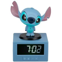 Paladone Stitch Icon blau