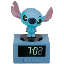 Paladone Stitch Icon blau