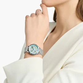 Thomas Sabo Kaleidoskop Libelle Edelstahl 33 mm WA0368-201-215
