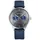 BERING Titanium Textil 39 mm 11539-873