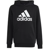 Adidas Big Logo Essentials, Cotton Hoodie Kinder Kapuzensweat