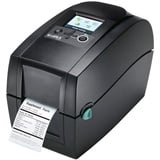 Etikettendrucker Thermodrucker Thermodirektdrucker Godex RT230i dpi 300 LAN