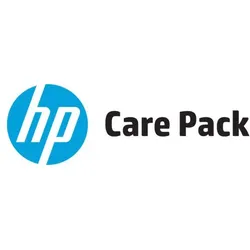 HP Electronic CarePack Next Business Day Hardware Support - Serviceerweiterung - 3 Jahre Vor-Ort-Service (HZ626E)