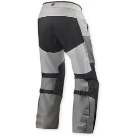 RevIt! Revit Sand 5 H2O wasserdichte Motorrad Textilhose