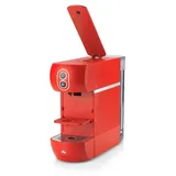illy Easy Kaffeepadmaschine rot
