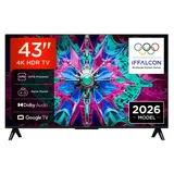 iFFALCON 43U65A 43" 4K Ultra HD LED Fernseher