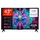 iFFALCON 43U65A 43" 4K Ultra HD LED Fernseher