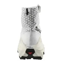 Salomon S/Lab Ultra Dust Herren Grau/Weiß 44