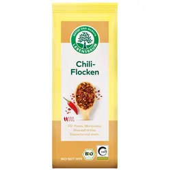 Chili-Flocken