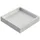 Ottofond Wannenträger Maui Q 870 x 870 mm