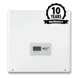 RCT Power 'Power Storage DC 4.0'(0% MwSt §12 III UstG)