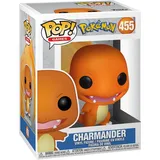 Funko POP! Games: Pokémon - Charmander