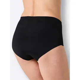 SASSA Miederhose BASIC CONTROL Schwarz 40