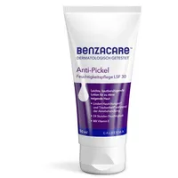 Galderma Laboratorium Benzacare Anti-Pickel Feuchtigkeitspflege SPF 30