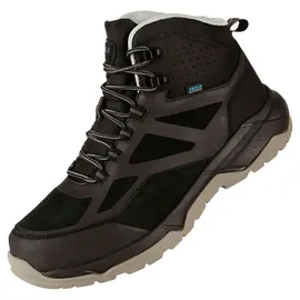 Kilpi Piton High Herren Schwarz 39