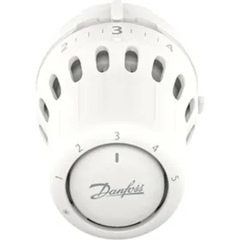 Danfoss React Thermostatkopf für Ventile mit Anschluss M30 x 1,5