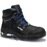 ELTEN Sicherheitsschnürstiefel Milton Mid Esd S3 Gr. 45