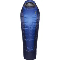 Rab Solar Eco 2 Normal Mumienschlafsack (QSS-10-ASB-WDE)