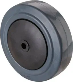BS Rollen Gummirad (B67.126)
