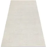 RugsX Teppich Casablanca Loom Creme 200cm 300cm