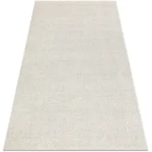 RugsX Teppich Casablanca Loom Creme 200cm 300cm