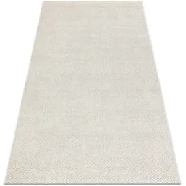 RugsX Teppich Casablanca Loom Creme 200cm 300cm