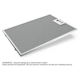 Bosch DFS067K51 Flachschirmhaube 60 cm edelstahl