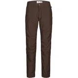 Fjällräven Sörmland Tapered Winter TRS M, Herren Sport Trousers