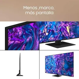 Samsung QE65Q70D 65" QLED 4K Tizen Smart TV Q70D (EU-Modell)