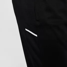 Nike Dri-FIT Academy 25 Jogginghose Schwarz/Weiß XL