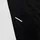 Nike Dri-FIT Academy 25 Jogginghose Schwarz/Weiß XL