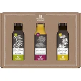 Ölmühle Solling Essig & Öl bio (3x100ml)