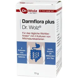 Darmflora plus Pulver