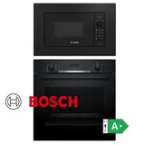 Bosch Einbaubackofen