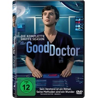 Sony Pictures Entertainment The Good Doctor - Season [5