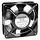 SUNON DP201A-2123HBT.S.GN Axiallüfter 230 V/AC 144.38 m3/h (L x B x H) 38 x 120 x 120mm