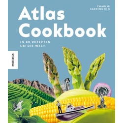 Atlas Cookbook