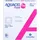 B2B Medical GmbH Aquacel Foam Pro 10x10 cm Hydrofiber Schaumverband