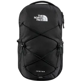 The North Face Jester in Schwarz