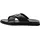 CAMEL ACTIVE Freizeitsandalen Herren Schwarz 44