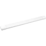 LED's light LED-Lichtleiste 40 W 5160 lm 150 cm Weiß