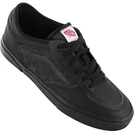 Vans Rowley Classic Herren Schwarz 42