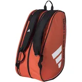 Adidas Padel Control 3.4 Padelschlägertasche - Orange - One Size