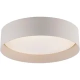 Schöner Wohnen Tavoli 1 rund beige