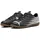 Puma Attacanto II IT Hallenschuhe Kinder black/white 32